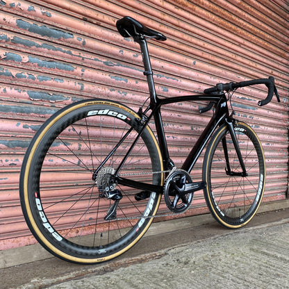 Trek Emonda SLR RSL Project 1 Dura Ace Carbon Road Bike - 56cm
