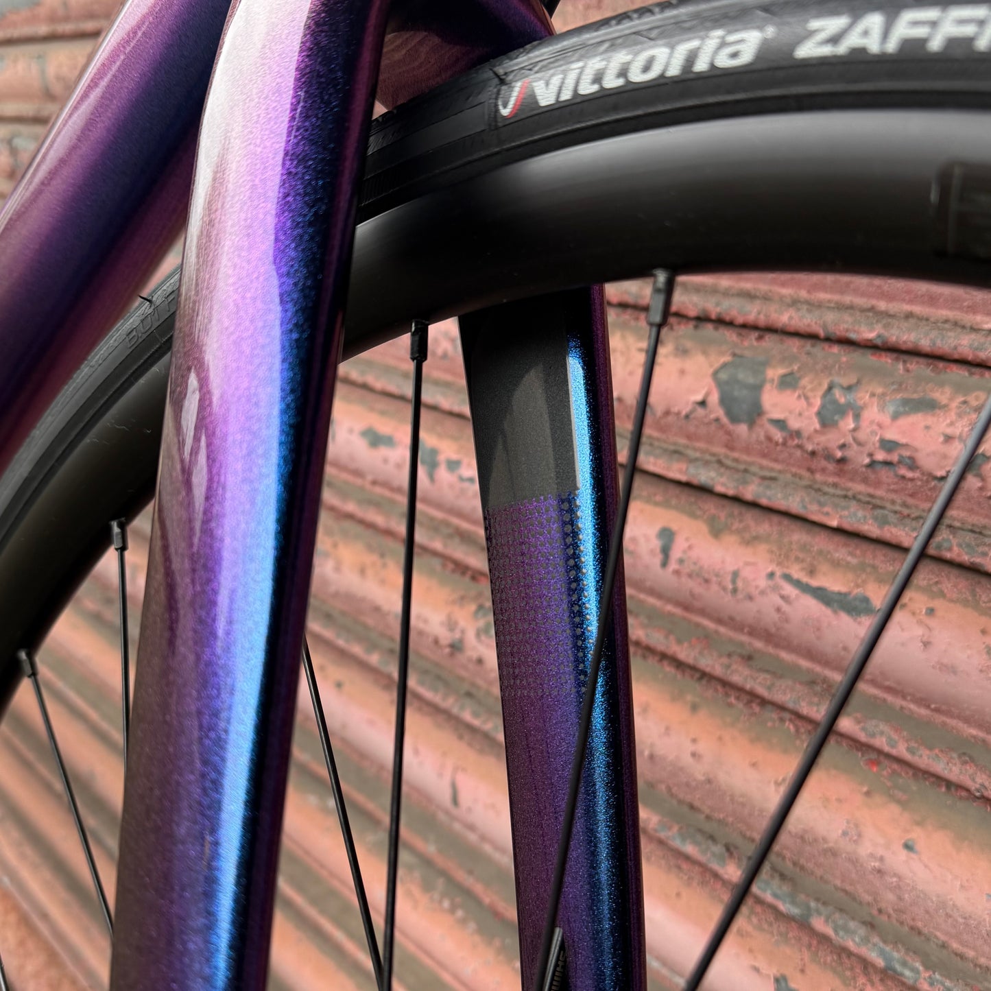 Cannondale Synapse Carbon 3 L 105 Carbon Disc Road Bike - 56cm