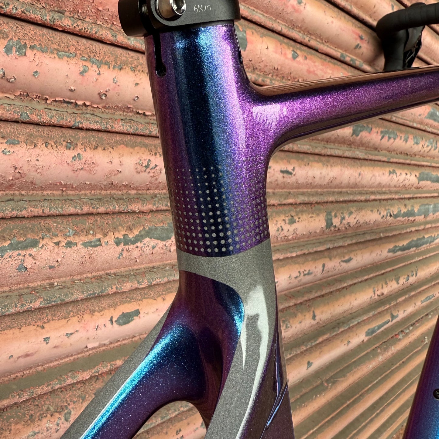 Cannondale Synapse Carbon 3 L 105 Carbon Disc Road Bike - 56cm