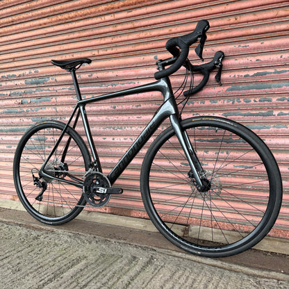 Cannondale Synapse SE 105 Carbon Disc Road Bike - 56cm