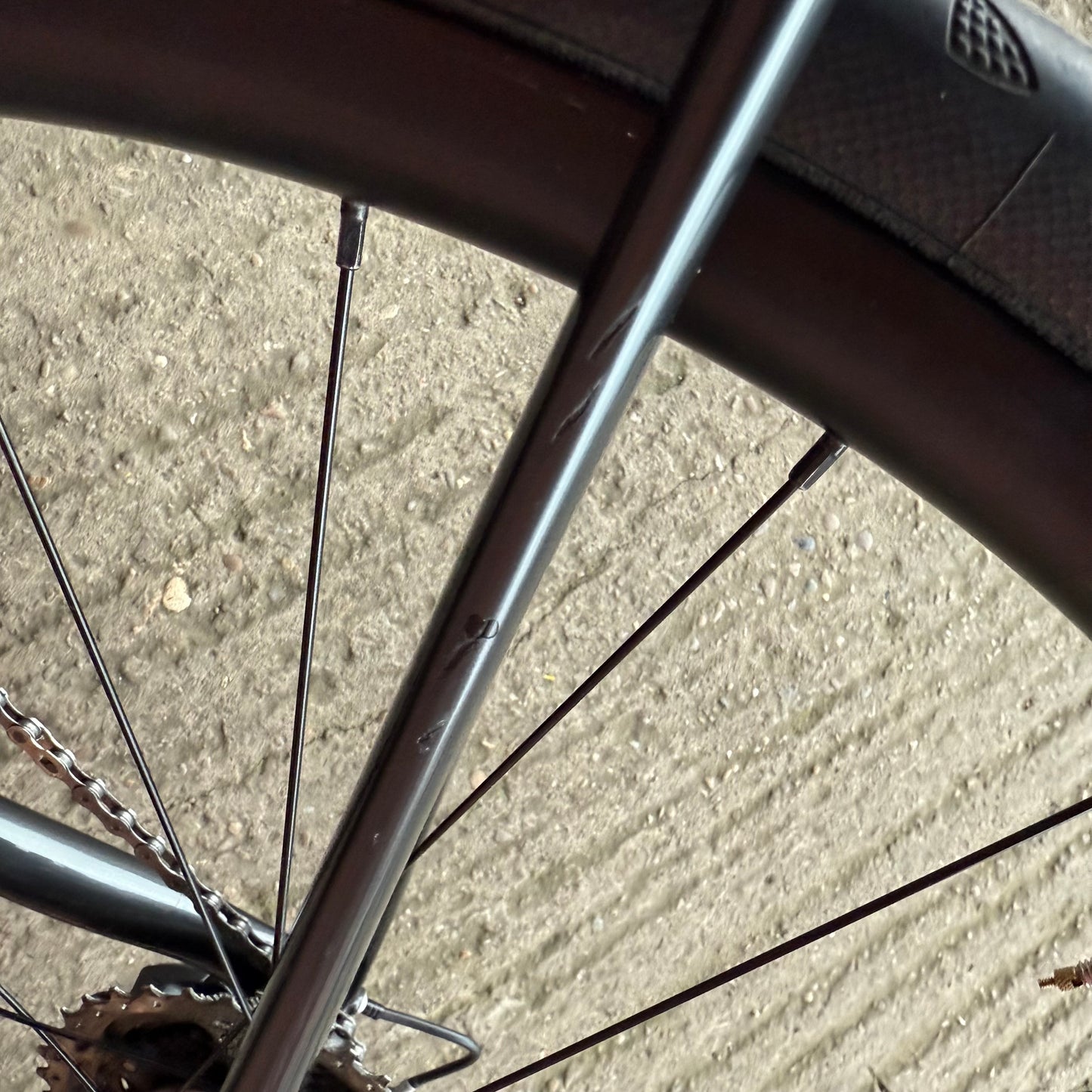 Cannondale Synapse SE 105 Carbon Disc Road Bike - 56cm