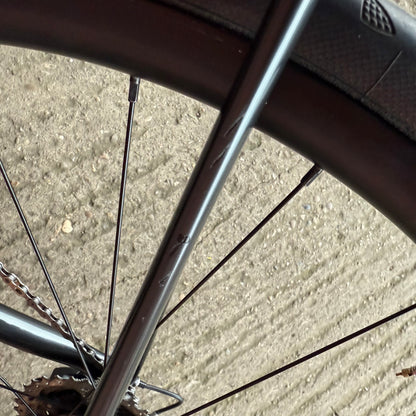 Cannondale Synapse SE 105 Carbon Disc Road Bike - 56cm