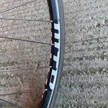 Whyte Wessex One SRAM Apex Carbon Disc Road Bike - 54cm