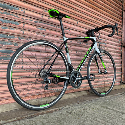 Scott Solace Tiagra Carbon Endurance Road Bike - M 54cm
