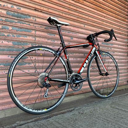 Cube Peloton Aluminium Shimano 105 Road Bike - 53cm