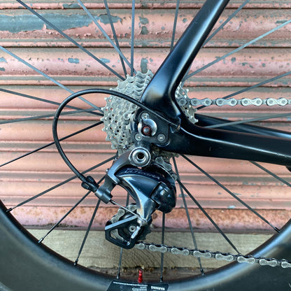 Dolan Scala Ultegra Carbon Time Trial Triathlon Bike - 54cm