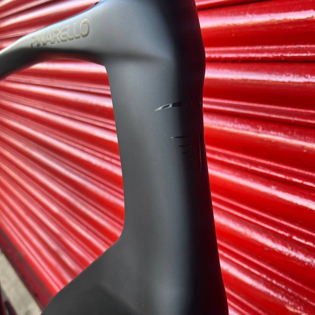 Pinarello Prince Ultegra Carbon Disc Road Bike - 60cm