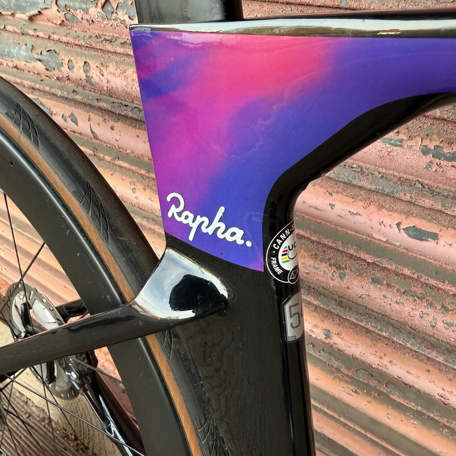 Rapha 2021 Cannondale System Six Cannondale Systemsix Rapha 2025