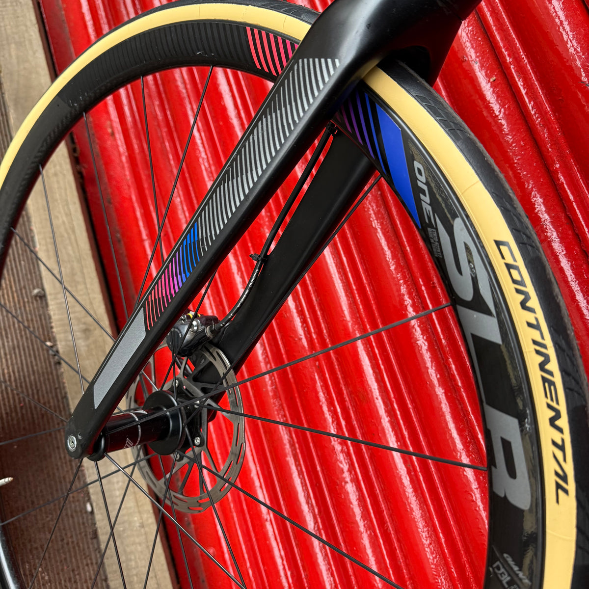 Liv Avail Advanced Pro Ultegra Di2 Carbon Disc Road Bike - S 52cm
