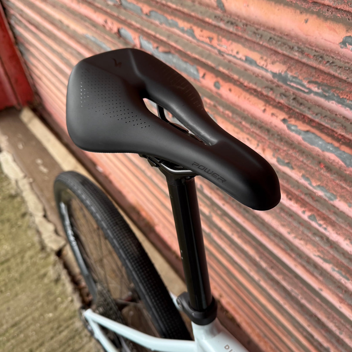 Specialized Diverge Comp Gravel Cyclocross Road Disc Bike - 58cm
