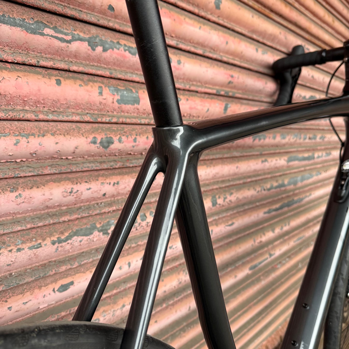 Cannondale Synapse SE 105 Carbon Disc Road Bike - 56cm