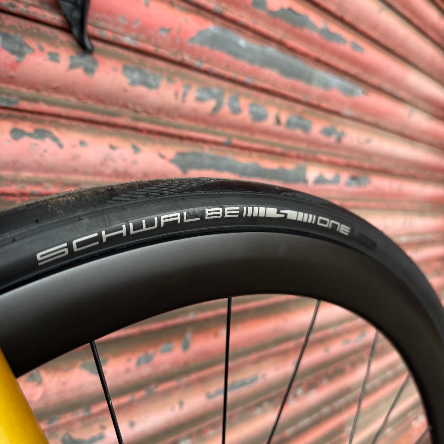 Cannondale SuperSix Evo GoldFinger Ultegra Carbon Disc Road Bike - 51cm
