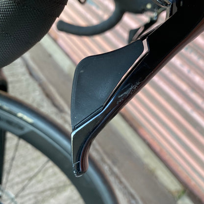 Merida Scultura Limited Shimano 105 Carbon Disc Road Bike - M 54cm