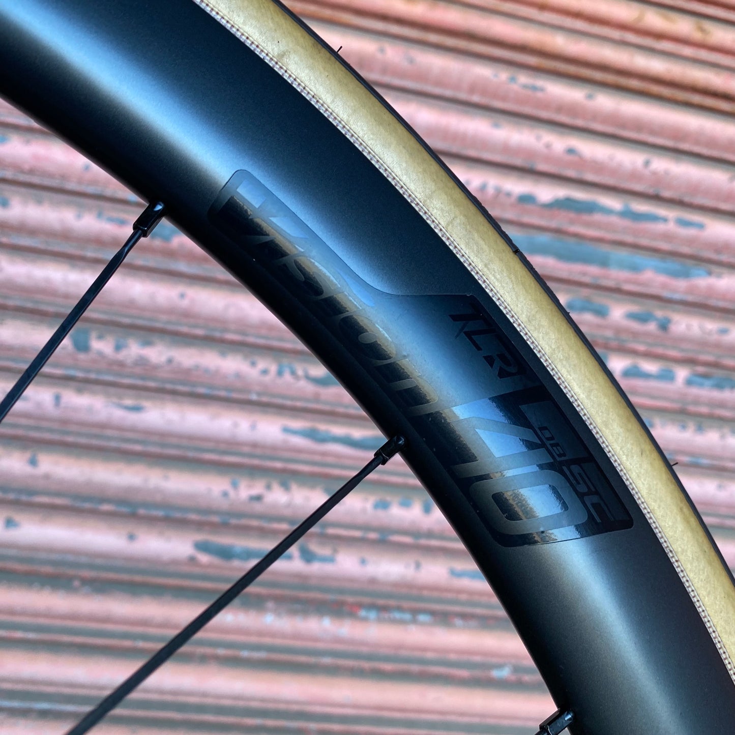 Trek Domane SLR Ultegra Di2 Disc Carbon Endurance Road Bike - 58cm