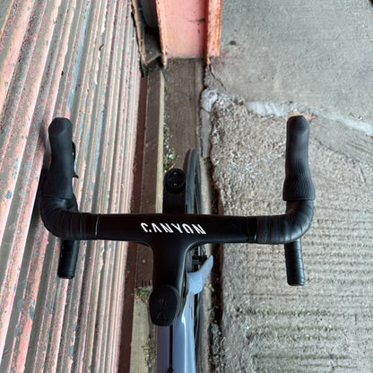 Canyon Endurace CF SL Disc 7.0 105 Disc Carbon Road Bike - M 56cm