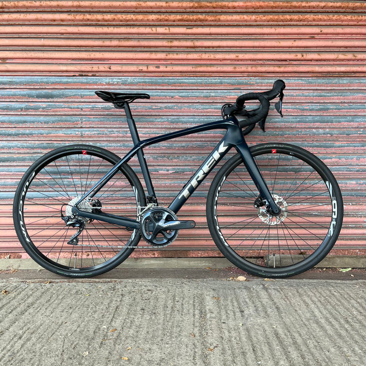 Trek Domane SL Ultegra Disc Carbon Endurance Road Bike - 52cm