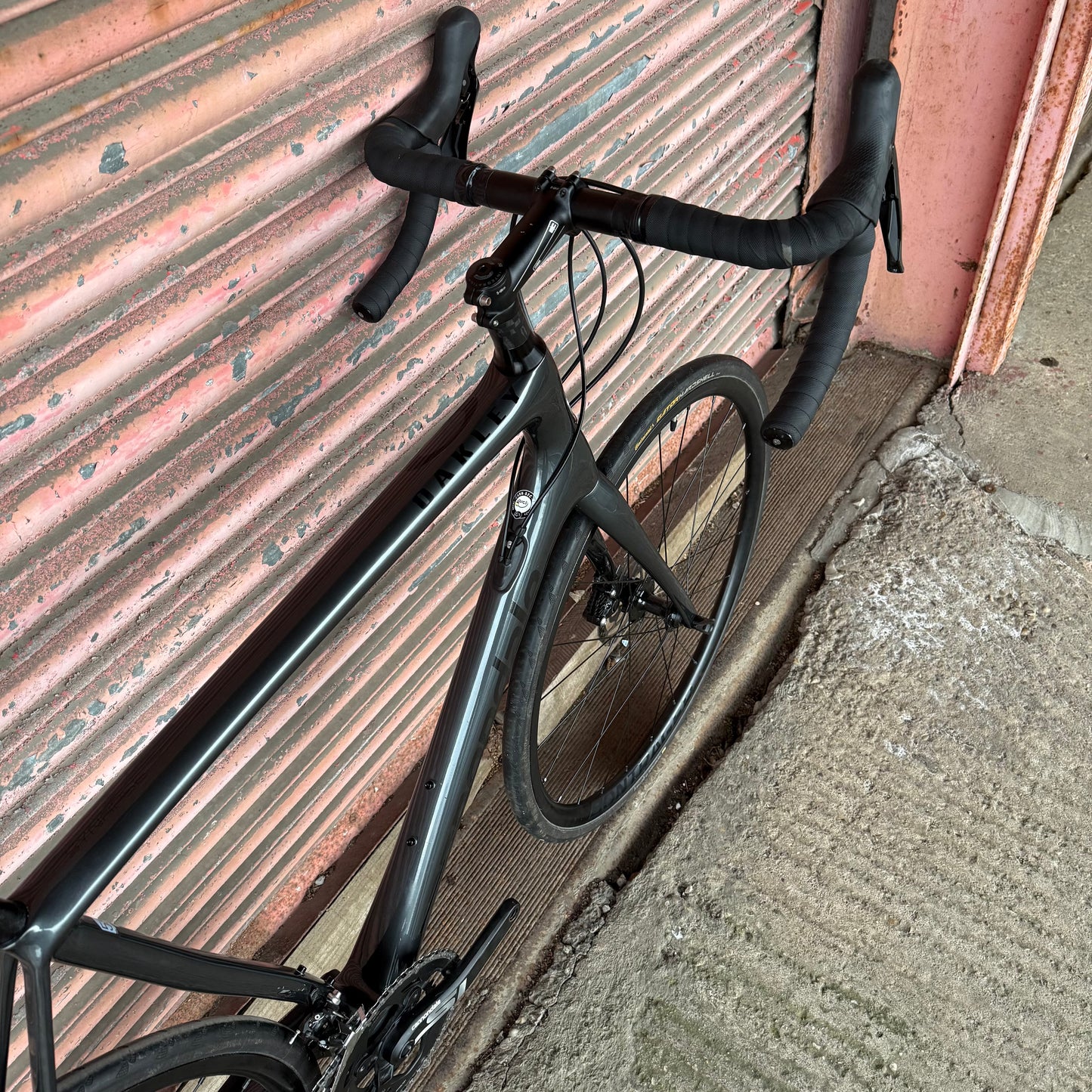 Cannondale Synapse SE 105 Carbon Disc Road Bike - 56cm