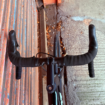 Giant TCR Advanced 0 Ultegra Di2 12 Speed Carbon Disc Road Bike - XL 60cm