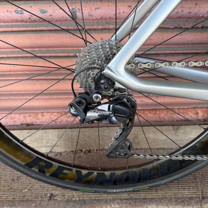 Canyon Aeroad CF SL Ultegra Di2 Carbon Aero Road Bike - L 58cm
