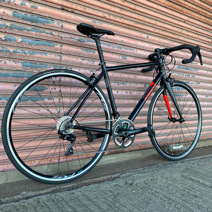 Pinnacle Laterite 105 Aluminium Road Bike - 54cm