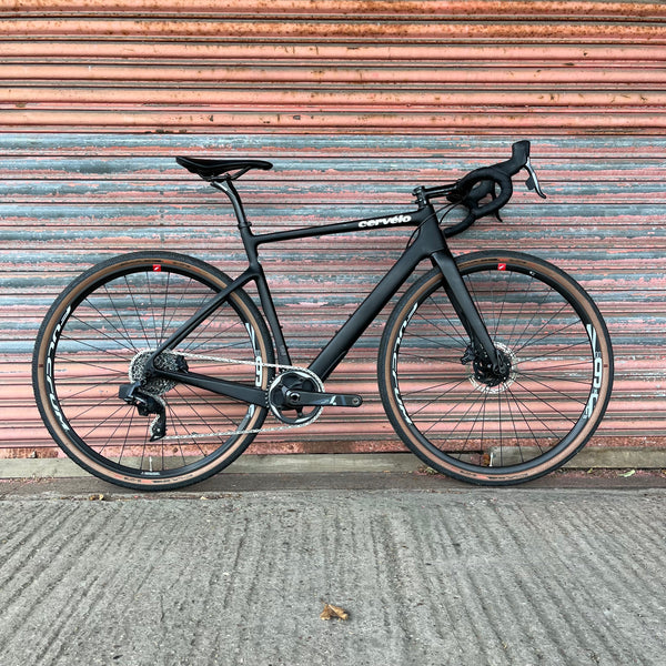 cervelo bike gravel Cervelo Aspero Force AXS Carbon Gravel Cyclocross Road Bike