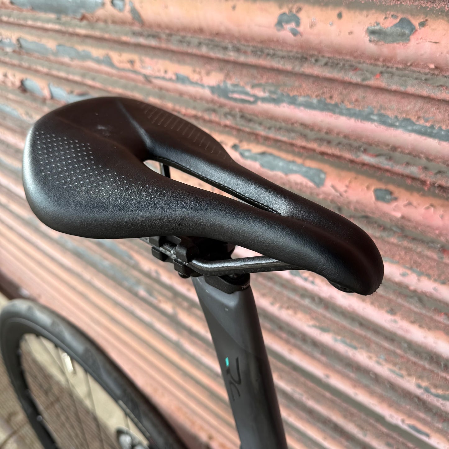 Bianchi Oltre XR3 CV Ultegra Carbon Aero Disc Road Bike - 50cm