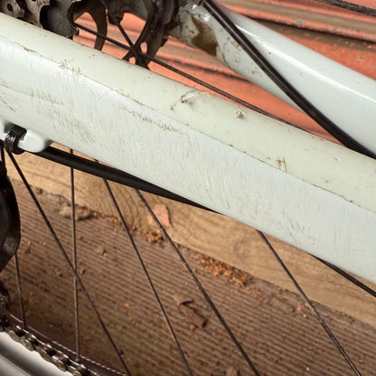Specialized Diverge Comp Gravel Cyclocross Road Disc Bike - 58cm