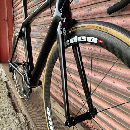 Trek Emonda SLR RSL Project 1 Dura Ace Carbon Road Bike - 56cm