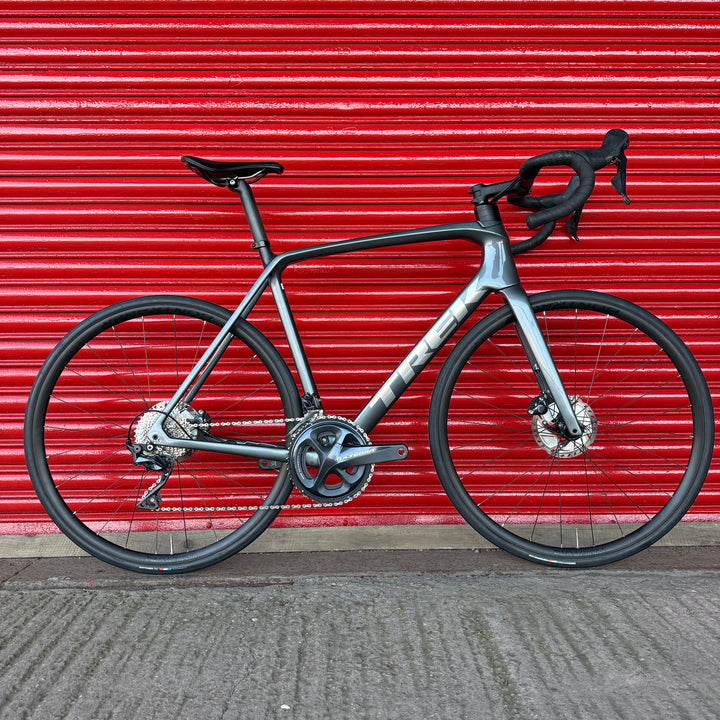 Trek Emonda SL Ultegra Carbon Disc Road Bike - 58cm