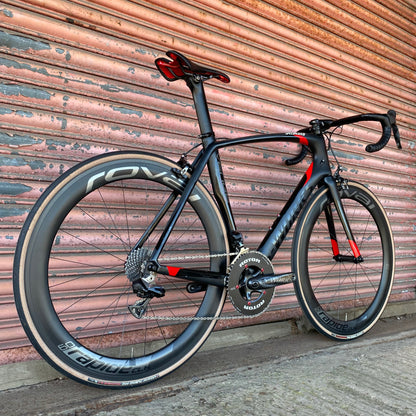 S-Works Venge Dura Ace Di2 Carbon Aero Road Bike - 56cm
