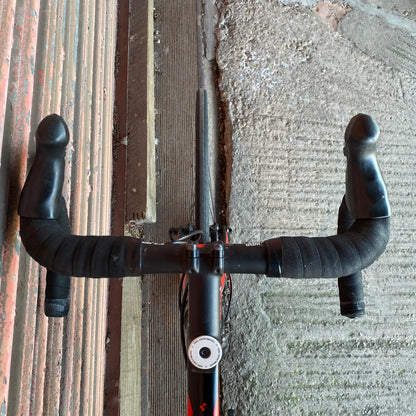 Cube Peloton Aluminium Shimano 105 Road Bike - 53cm