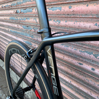 S-Works Venge Dura Ace Di2 Carbon Aero Road Bike - 56cm