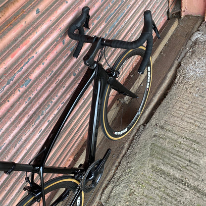 Trek Emonda SLR RSL Project 1 Dura Ace Carbon Road Bike - 56cm