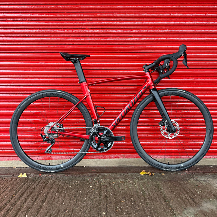 Specialized Allez Sprint Shimano 105 Aluminium Road Bike - 54cm