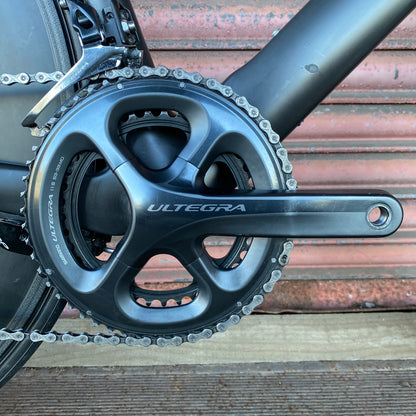 Dolan Scala Ultegra Carbon Time Trial Triathlon Bike - 54cm