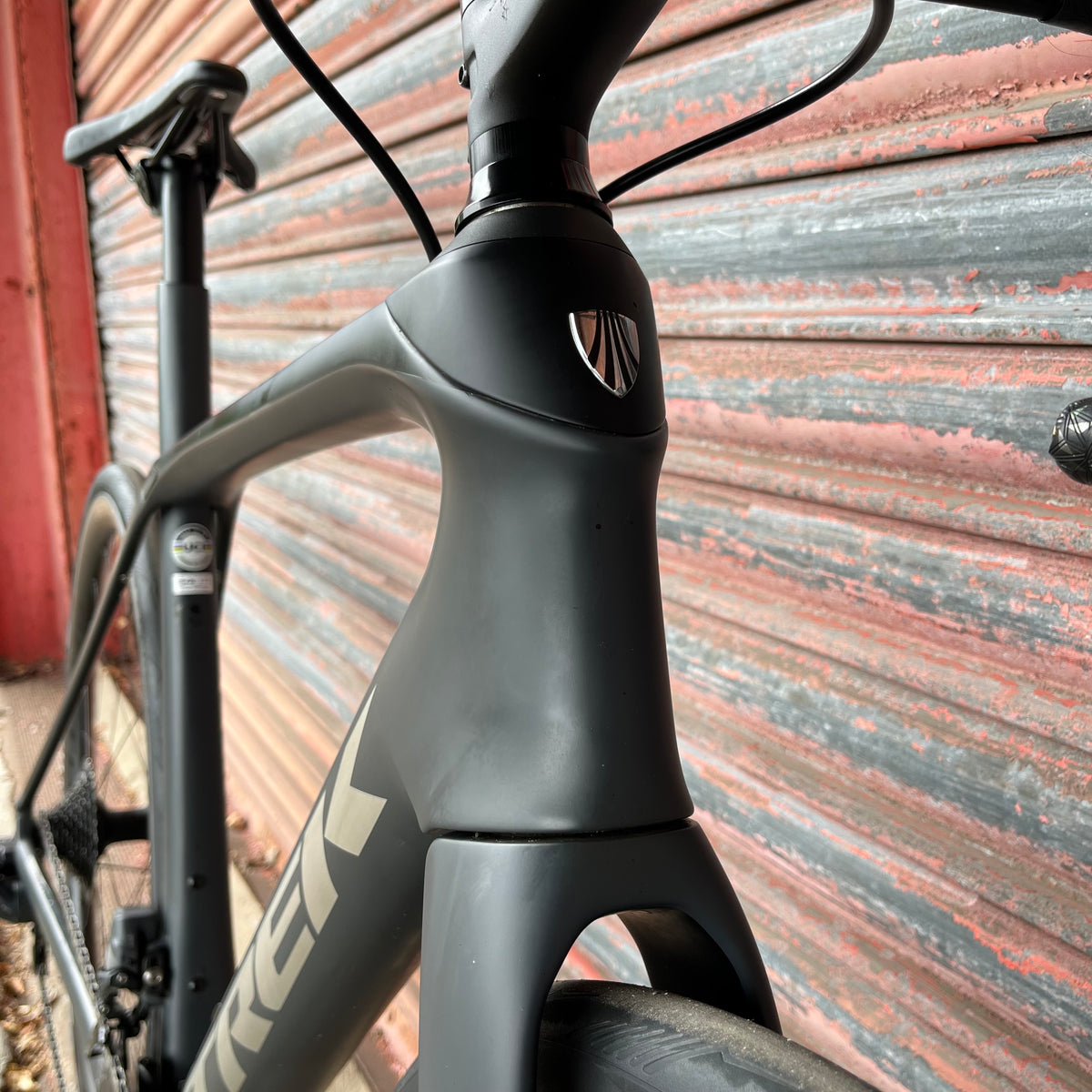 Trek Domane SL7 SRAM AXS Disc Carbon Endurance Road Bike - 54cm