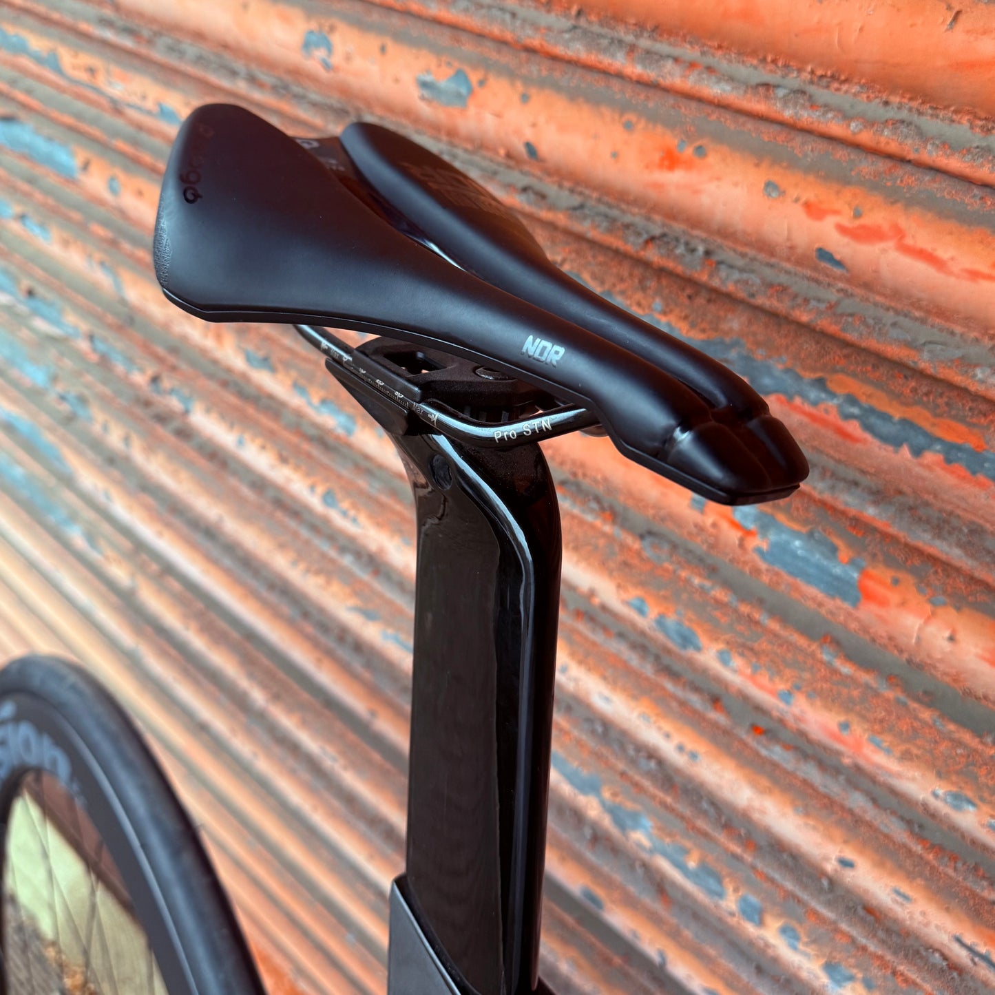 Cannondale SystemSix Carbon Ultegra Disc Aero Road Bike - 60cm