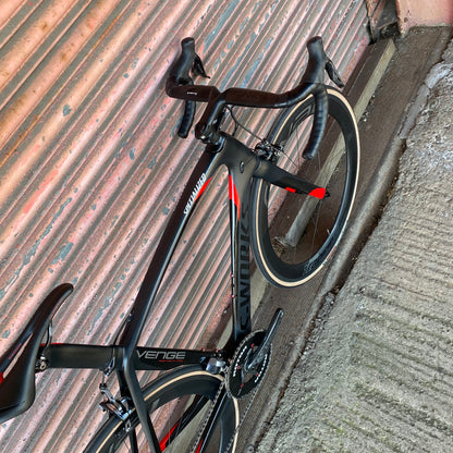 S-Works Venge Dura Ace Di2 Carbon Aero Road Bike - 56cm