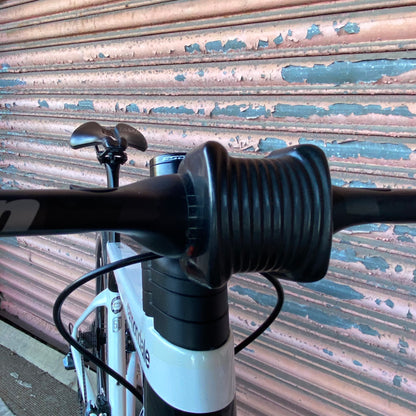 Cannondale SystemSix Carbon Ultegra Disc Aero Road Bike - 51cm