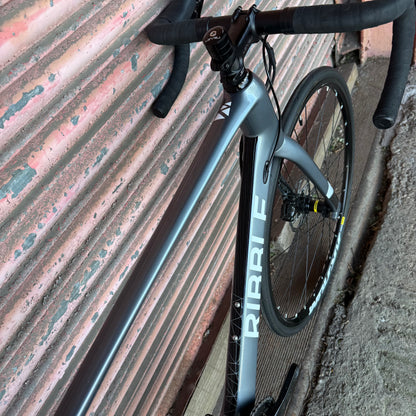 Ribble R872 Shimano 105 12 speed Carbon Disc Road Bike - 54cm