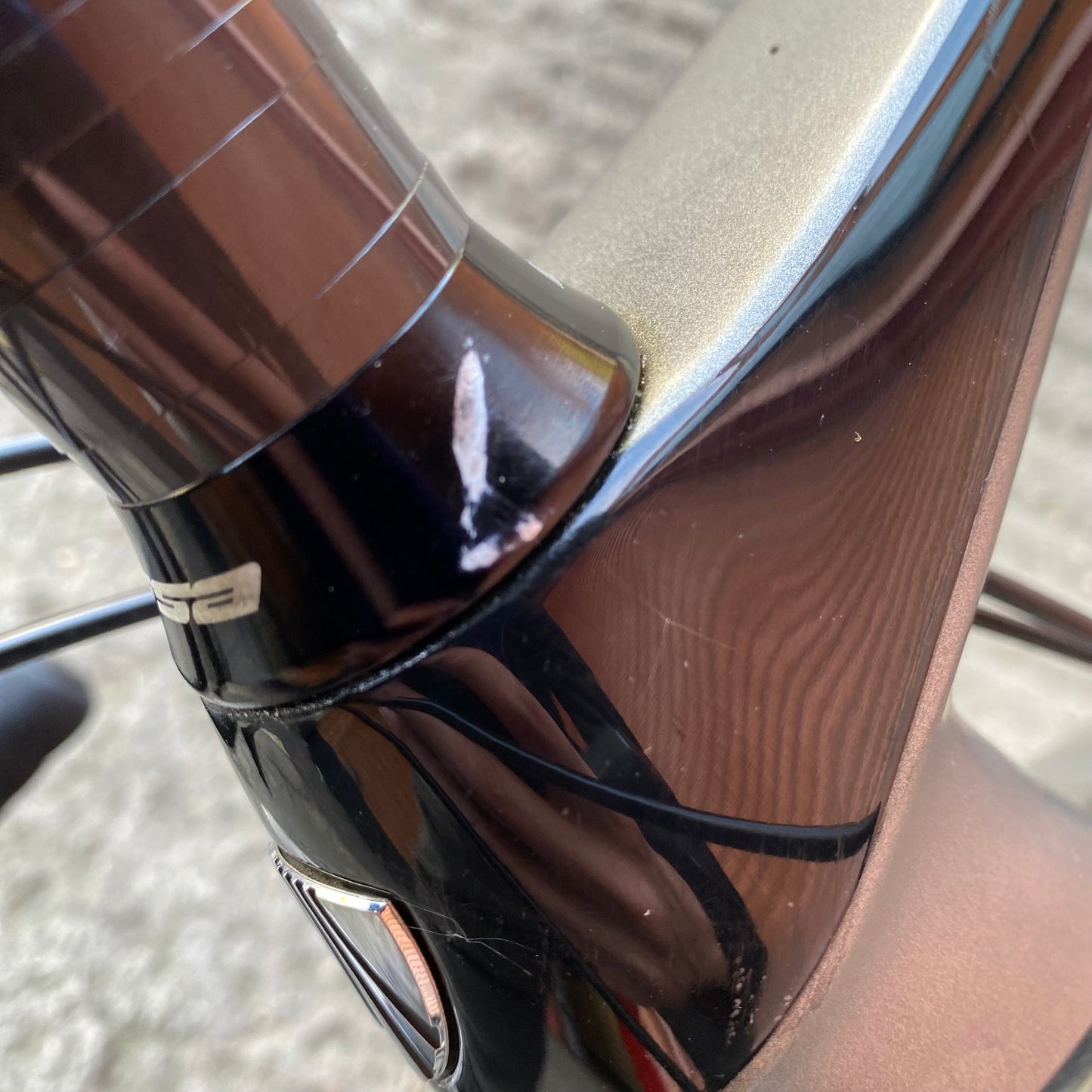 Trek Emonda SLR Ultegra Carbon Disc Road Bike - 56cm