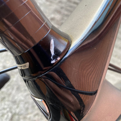 Trek Emonda SLR Ultegra Carbon Disc Road Bike - 56cm