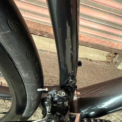 Cannondale Synapse SE 105 Carbon Disc Road Bike - 56cm