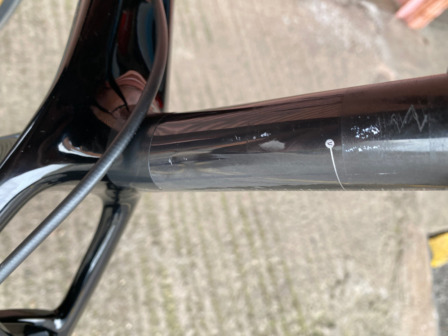 Trek Emonda SLR RSL Project 1 Dura Ace Carbon Road Bike - 56cm