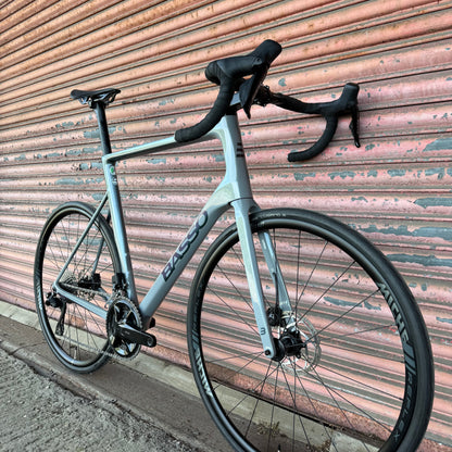 Basso Astra Shimano 105 Di2 Carbon Disc Road Bike - XL 58cm