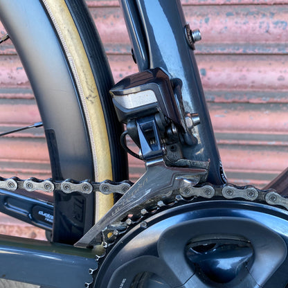 Trek Domane SLR Ultegra Di2 Disc Carbon Endurance Road Bike - 58cm