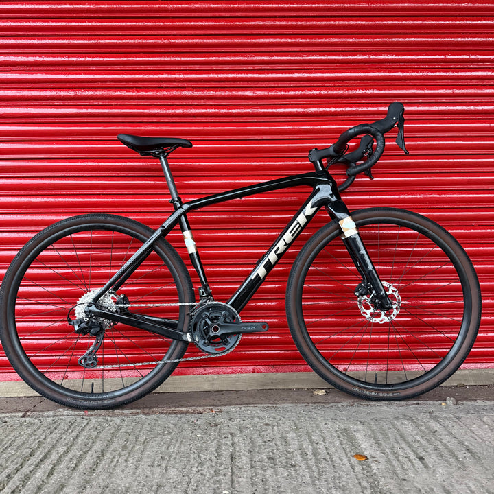 Trek Checkpoint SL5 Shimano GRX Carbon Disc Gravel Bike - 54cm