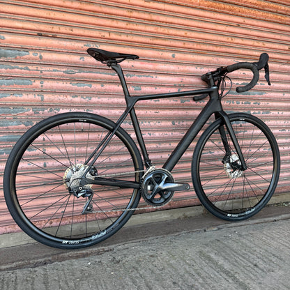 Canyon Ultimate CF SL Ultegra Carbon Disc Road Bike - M 56cm