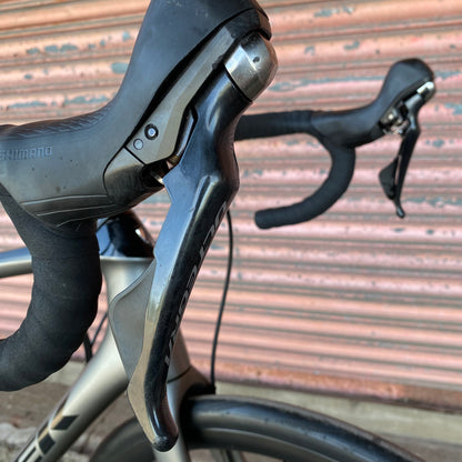 Trek Emonda SLR Ultegra Carbon Disc Road Bike - 56cm