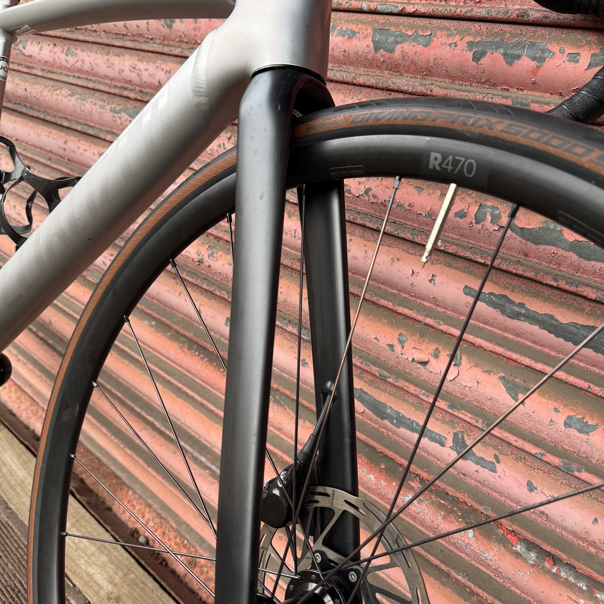 Specialized Allez Sprint Rival AXS Aluminium Road Bike - 49cm
